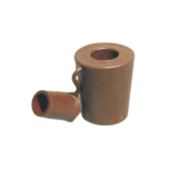 Gummikappe 24–33 mm, 28 mm Öffnung, mit Kappe