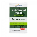 Hefenährstoff Lallemand ​Servomyces 10g, BIO (bis 1000l)