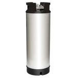 Soda keg 19 l