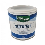 Pärmi toitaine nutrivit Vinoferm 50g, säilivus 11.2025