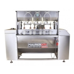 Pasteur MKPAG 500 without filler