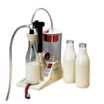 Pullotustarvikkeet 28-65mm Enolmatic – Milk kit