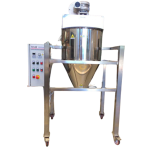 MIXER 200 for powders