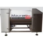 Pasteurisator Maurer MPAG 500l/h Gas