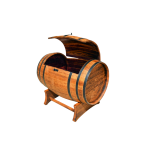 Barrel trunk
