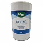 Pärmi toitaine nutrivit Vinoferm 500g, säilivus 11.2025