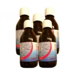 Colloidal silver 150ml 37ppm 48pcs