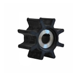 impeller Liverani Mini EPDM Ø56x29,6, Hole: Ø12mm