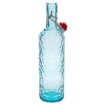 Glasflasche 1000ml Oriente transparent