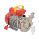 Pump Novax 30, kuumadele vedelikele 5000l/h 1450p/min