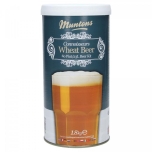 Olutuute, maltoosi Muntons Wheat 1,8 kg