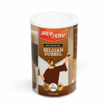 Brewferm beer kit Belgian Dubbel