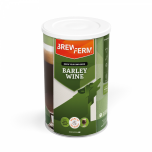 Brewferm beer kit Barley Wine