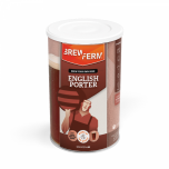 Brewferm beer kit English Porter