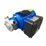 Pump Liverani EP MAJOR 60 22500l/h +95C, 3F/400V