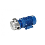 Pump Liverani EP MAXI 80, 43800l/h 400V