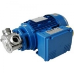 Pump Liverani EP MIDEX 1"1/4, 2880-5760l/h 400V, 2-speed