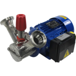 By-pass Pump Liverani EP MIDEX 1"1/4 DIN40, 3840l/h 3F/400V