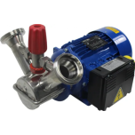 By-pass Pump Liverani EP MINOR 40 DIN50, 6900-10000l/h 3F/400V, 2-speed