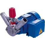 Apėjimo siurblys Liverani EP Mini 3/4", 1000l/h 900rpm 220V