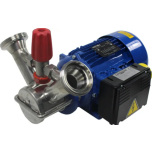 By-pass Pump Liverani EP MAJOR 60 DIN65, 22500l/h 400V