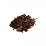 Brewferm oak chips American - heavy toast 10 kg