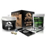 Lager Starter Kit 5 litraa | Georges Beer