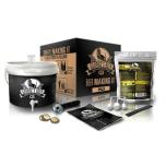 Pilsner Starter Kit 5 Litres | Georges Beer