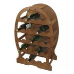 Cantibotte Plus Wine Rack, 23 bottles