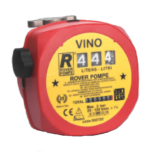 Liter Counter "VINO 1" GAS"