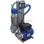 Dispenser - with pump ENOS 20 Inox autom.