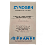 Yeast Zymogen 20g+20g (yeast + nutrients)