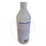 Lactic Acid 80% 1kg, Chimica Franke