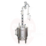 Distiliatorius 250L ENOBEER STILL END/E, nerūdijantis plienas