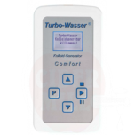 Colloidal silver generator Turbo Wasser®