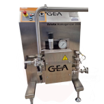 Used: Homogenizer GEA Arigete 3006