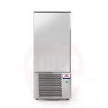 Blast chiller Arktic 230V/2080W stainless steel