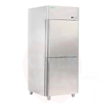 Blast chiller Alpfrigo BF 90 stainless steel