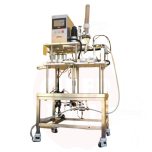 Monoblock vollautomatische Dosenlinie Cannular, einspurig