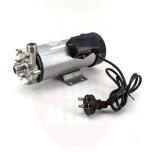 Magnetic drive pump, high-temperature, 220-240V