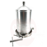 Hop Missile, inline hop infuser