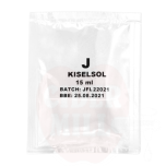 Clarifier Kiselsol (silicon dioxide) 15g