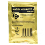 Hiiva hunaja 15g (sima-juomalle)