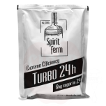 Yeast SpiritFerm 24h turbo, for distillation