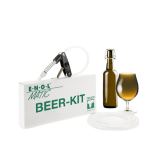 Enolmatic-laitteen pullotustarvikkeet, olut "beer kit"