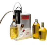 Villimistarvikud õli villimiseks, Enolmatic - oil kit