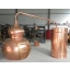 Distilator 150L alembrics