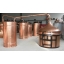 Destillierapparat 100L Alembrics im Wassermantel