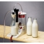 Pullotustarvikkeet 28-65mm Enolmatic – Milk kit