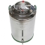 stainless steel barrel 50l